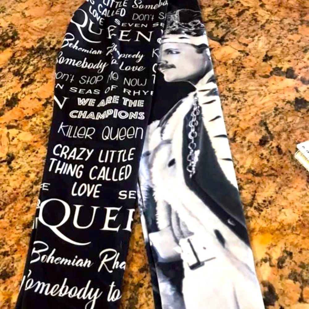 Custom legging tc